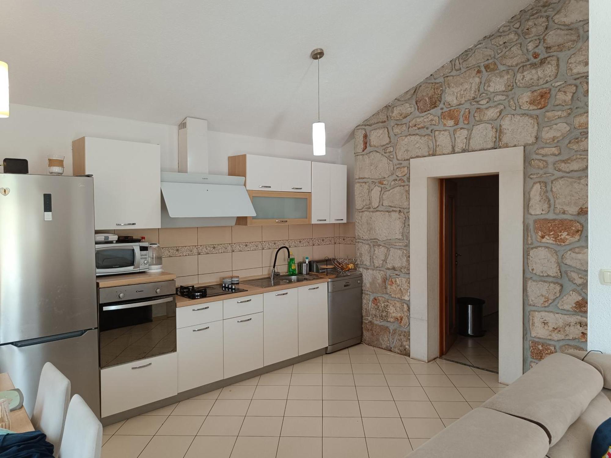 Apartment Nada Рогозница Екстериор снимка