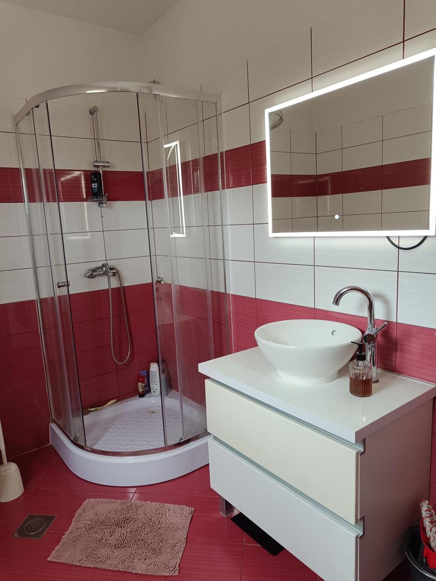 Apartment Nada Рогозница Екстериор снимка