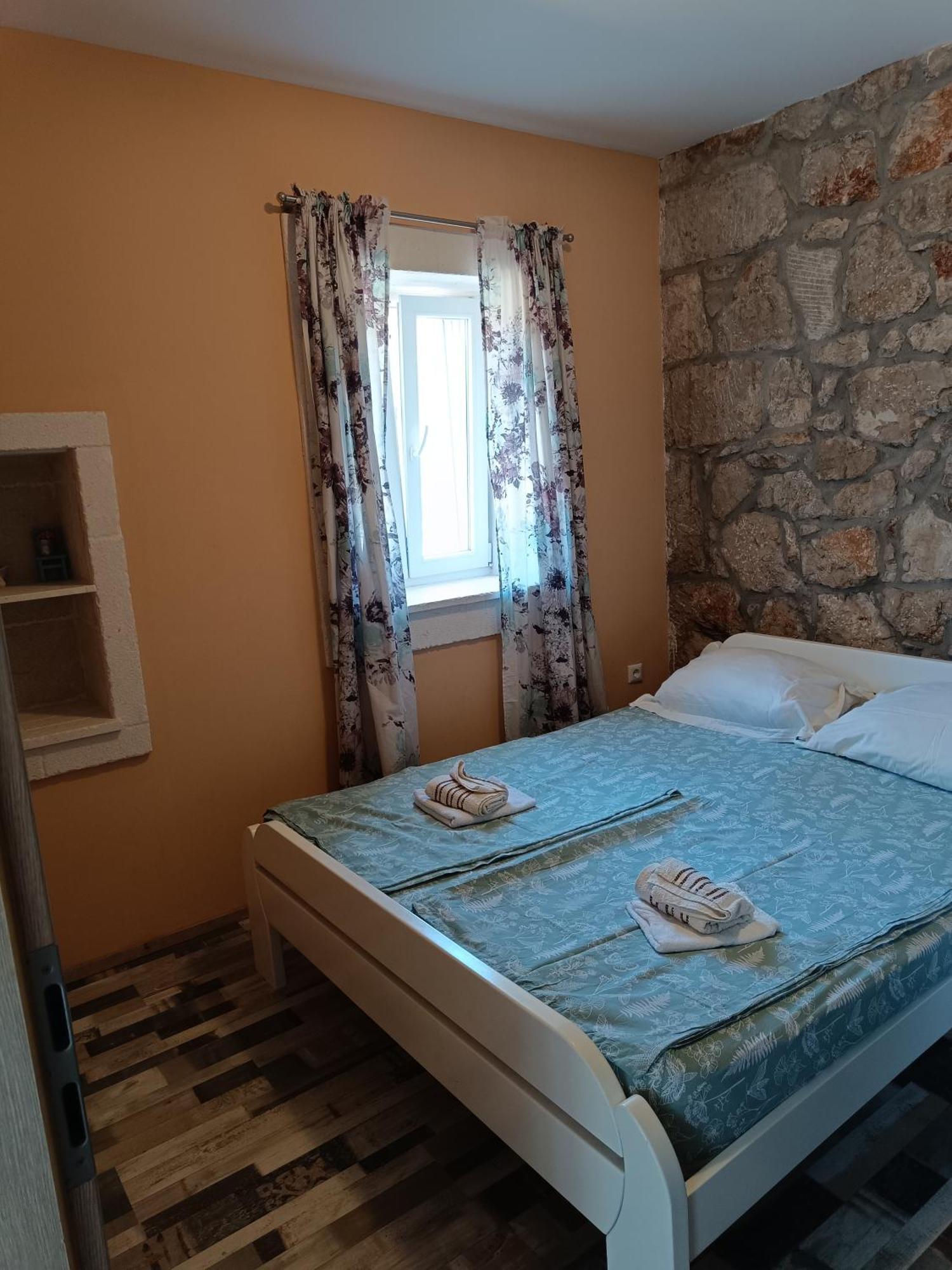 Apartment Nada Рогозница Екстериор снимка