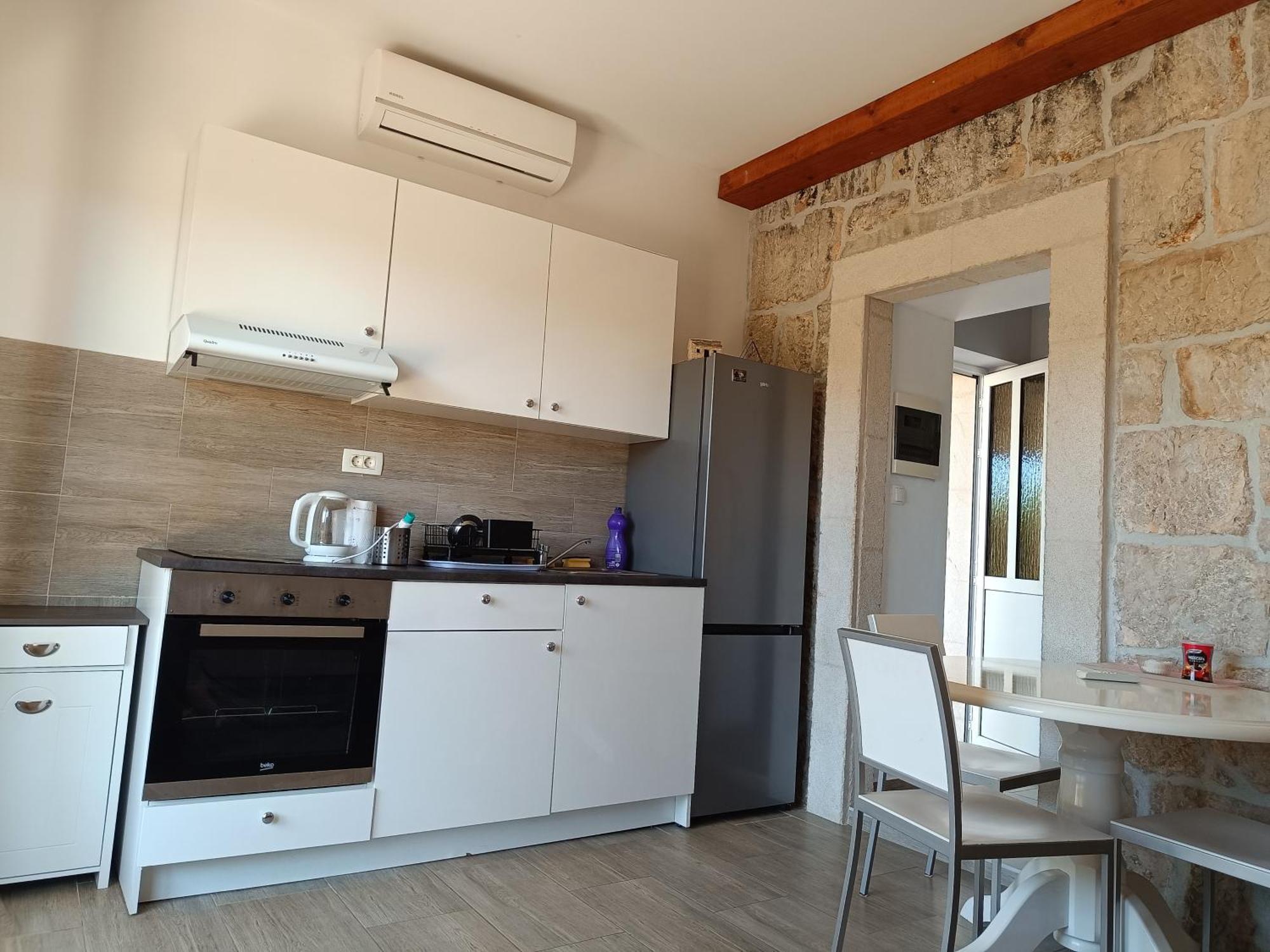 Apartment Nada Рогозница Екстериор снимка