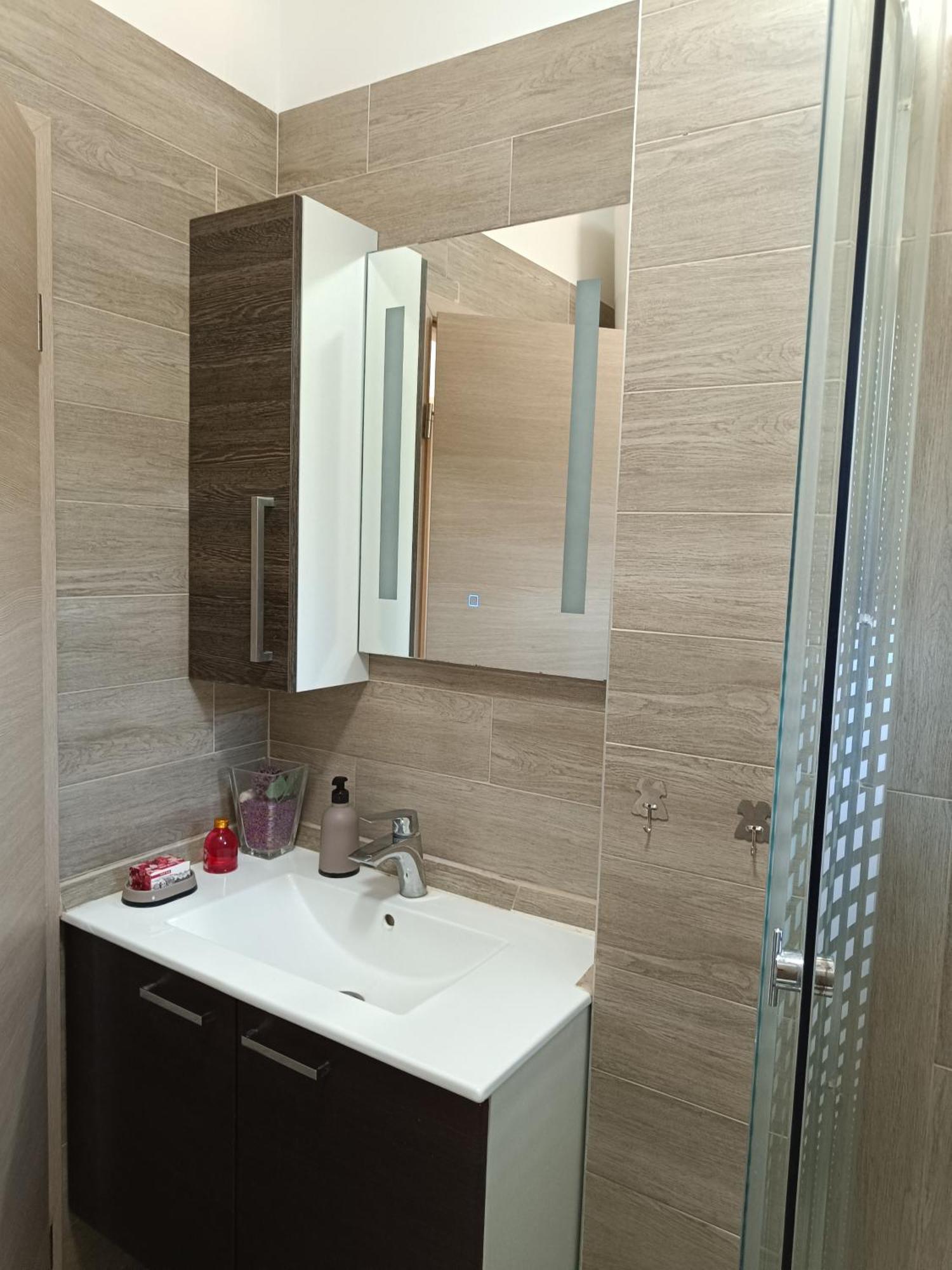 Apartment Nada Рогозница Екстериор снимка