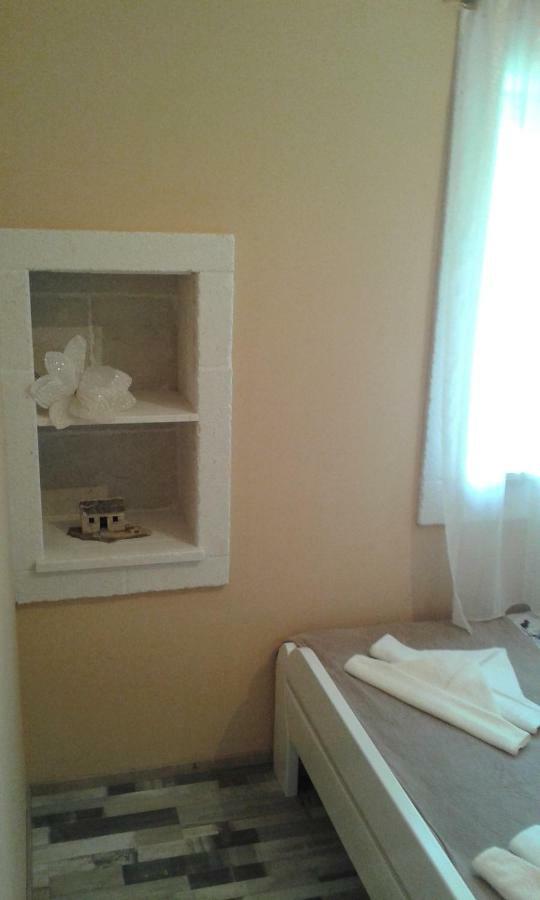 Apartment Nada Рогозница Екстериор снимка