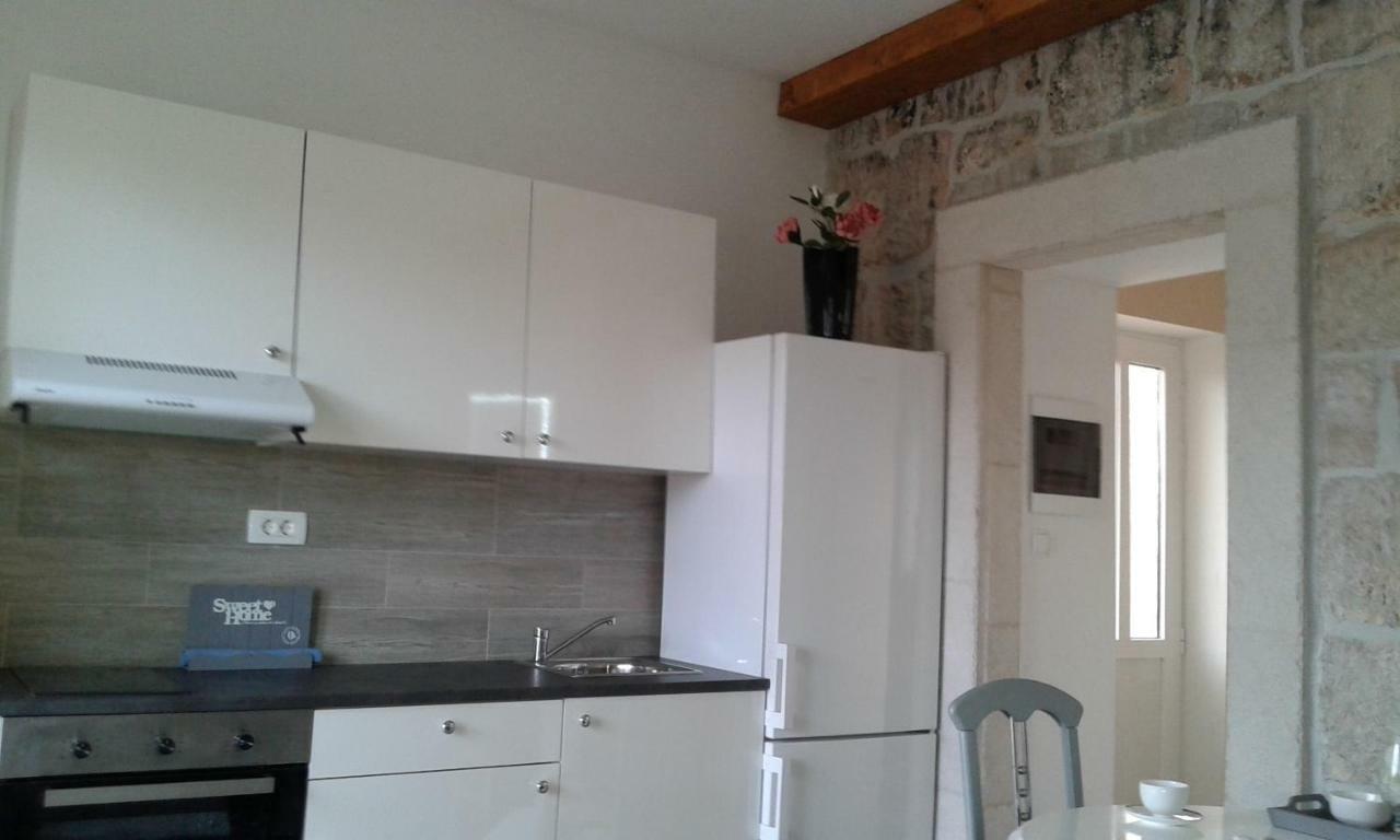Apartment Nada Рогозница Екстериор снимка