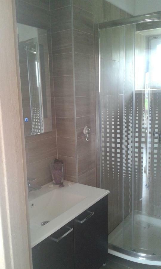 Apartment Nada Рогозница Екстериор снимка