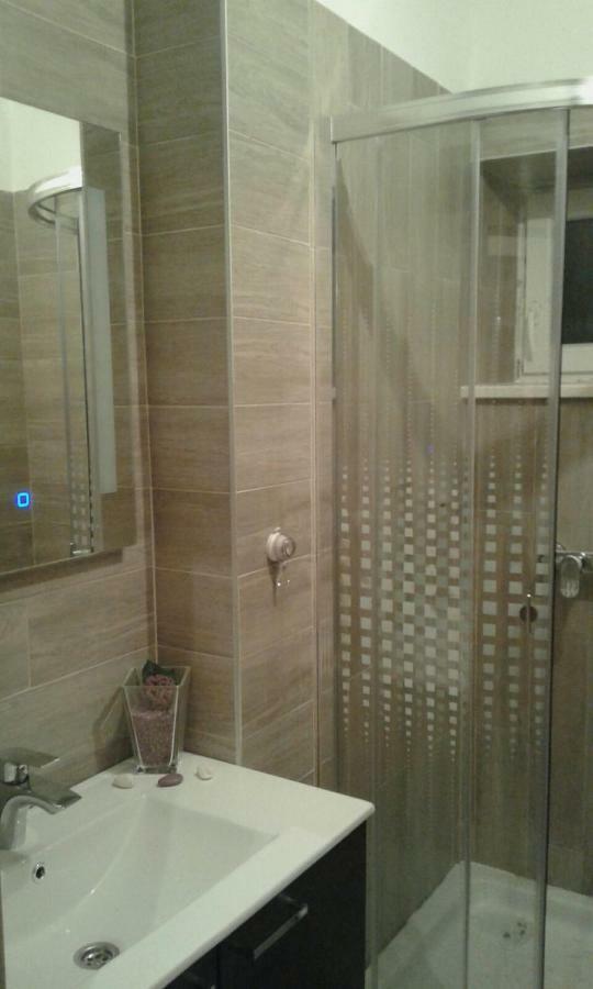 Apartment Nada Рогозница Екстериор снимка