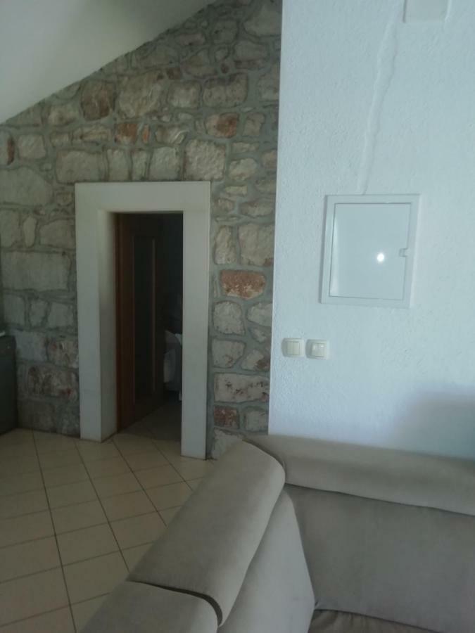 Apartment Nada Рогозница Екстериор снимка