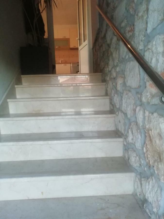 Apartment Nada Рогозница Екстериор снимка